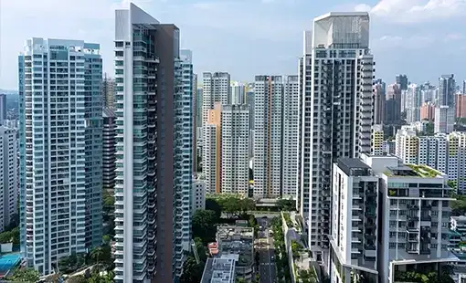 Prestige One Kalyan East Images